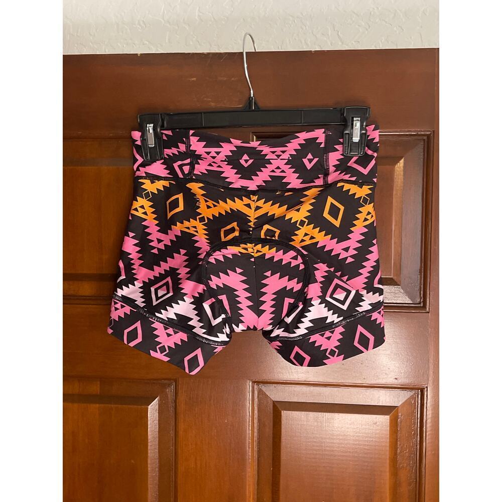 SheBeest riding/cycling  shorts - Picture 2 of 5